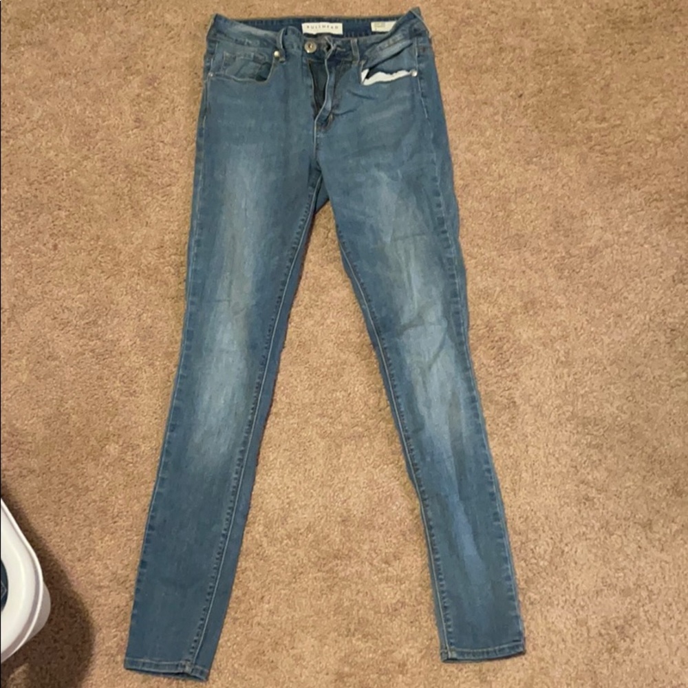 Pacsun jeans